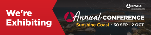 Exhibitor Email Signature