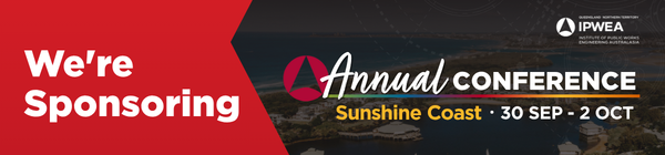 Sponsor Email Signature