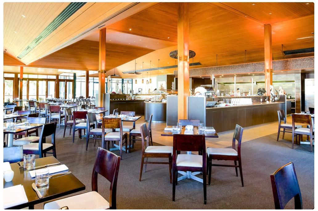 Novotel Sunshine Coast Resort accommodation