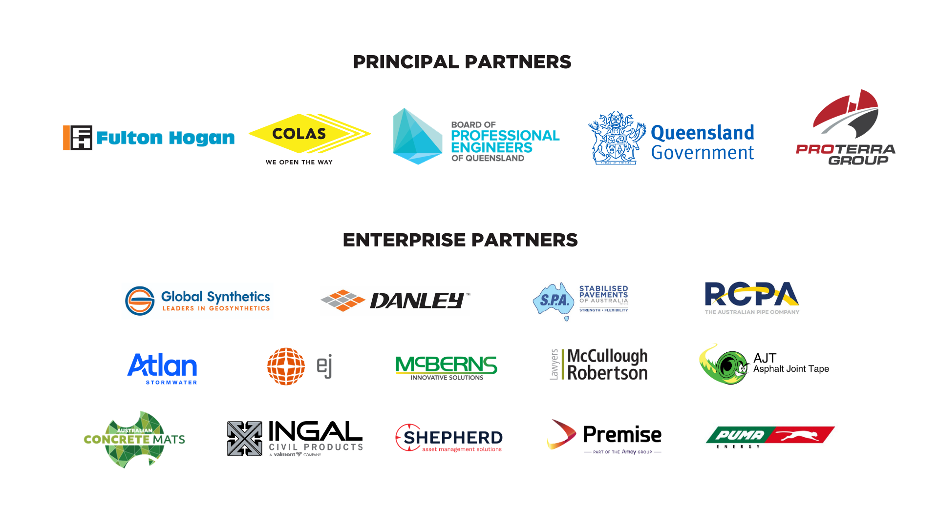 Partners