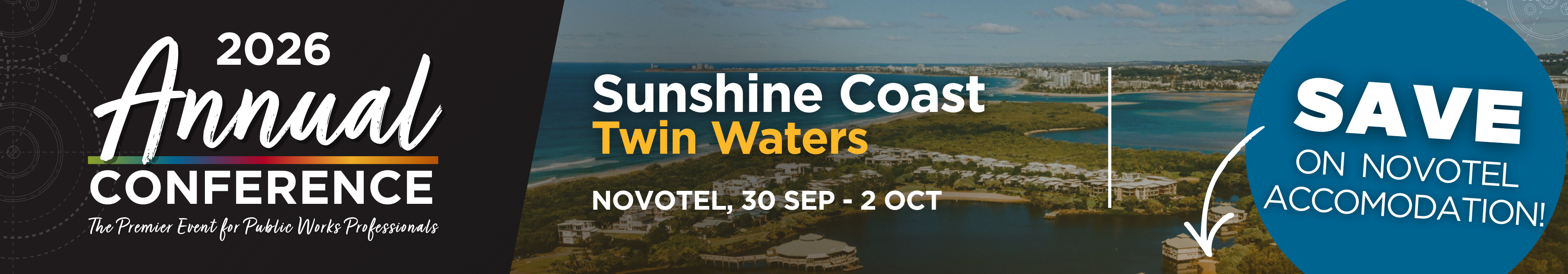 IPWEA-QNT Annual Conference