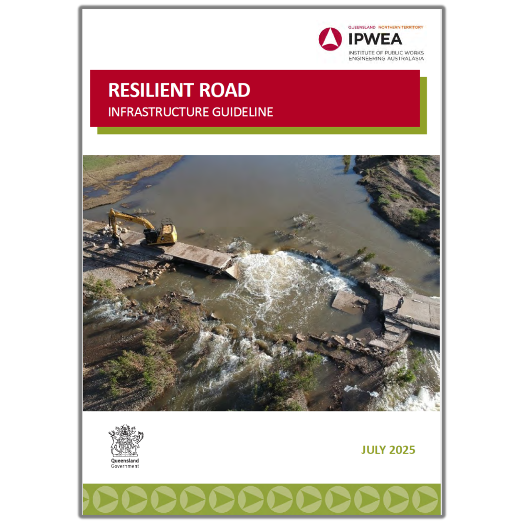 Resilient Road Infrastructure Guide